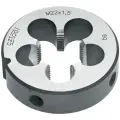 Плашка Bucovice Tools М22х1,5 115CrV3 DIN EN 22568 6g 55х16мм 210222