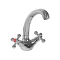 Смеситель Mixline ML07-031 хром