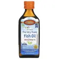 Kid’s The Very Finest Fish Oil д/вн. приема фл., 800 мг, 200 мл, 410 г, 1 шт., 1 уп., апельсин