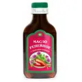 Mirrolla Репейное масло с красным перцем 100 мл 1 шт