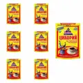 Цикорий Здоровье натуральный порошкообразный растворимый , 100г, zip пакет (комплект 7 шт.) 1832126