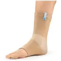 Orlett Бандаж на голеностопный сустав MAN-101, размер M, бежевый