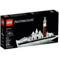 Конструктор LEGO Architecture 21026 Венеция, 212 дет.