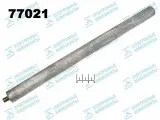 Анод магниевый 21*300 М8 (100418)