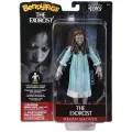 Фигурка Noble Collection Bendyfig The Exorcist Regan MacNeil NN2301