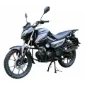 Мопед VMC Aura 110 куб. см.(49cc)10л. с. серия R1100 темно серый