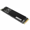 Внутренний SSD-диск Teamgroup Накопитель SSD M.2 T-CREATE CLASSIC C47 1TB / PCIe 4.0 x4, NVMe, M.2 Type 2280, 3D TLC, dramless, 7400/6800 MB/s (TM8FFC001T0C129)