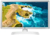 Телевизор LG 24 24TQ510S-WZ. ARUZ, белый
