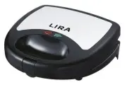 Сэндвичница LIRA LR 1302 SR