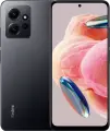 Смартфон Xiaomi Redmi Note 12 4G 8/256 ГБ Ростест, Dual nano SIM, Onyx Gray