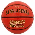 Мяч баскетбольный Spalding Advanced Grip Control In/out, 76870z, размер 7
