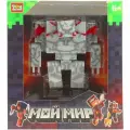 Конструктор Город Мастеров Мой мир сборная фигурка, 16 дет, 62056-ZH