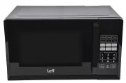 Микроволновая печь LEFF 23MD802B 23L SOLO, черный