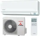 Настенная сплит-система Mitsubishi Heavy SRK50ZTL-W/SRC50ZTL-W Standard Plus