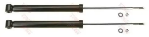 Амортизатор подвески TRW арт. JGT231T