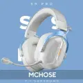 Игровая гарнитура MCHOSE S9 PRO