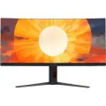 Монитор LCD AOC 34 CU34G4 VA 3440x1440 180Hz 1ms 178/178 300cd 4000:1 8bit HDR10 2xHDMI2.0 DisplayPort1.4 VESA