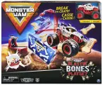 Набор игровой Monster Jam Шоу Далматина 6061693
