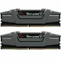 Оперативная память G.Skill Ripjaws V (F4-3200C16D-16GVGB) DIMM DDR4 16 ГБ - 2 шт, 3200 МГц