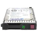 Жесткий диск HPE HDD 1.2TB 2.5 SAS 10K 12G 873036R-001