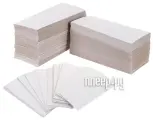 Накладки для упаковки корешков банкнот, комплект 2000 шт, средние, без номинала