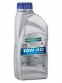 Моторное масло RAVENOL TSI 10W-40 1 л.