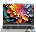 16 Ноутбук Tecno Megabook K16S, AMD Ryzen 7 5800U, RAM 16 ГБ, SSD 512 ГБ, AMD Radeon Graphics, Windows 11 Home, серый