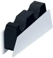 Зарядная станция Sony DualSense CFI-ZDS1 для двух (2) геймпадов, С европейской вилкой