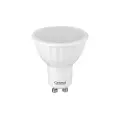 Светодиодная LED лампа General MR16 GU10 10W 4500K 4K 50x56 пластик/алюм GLDEN-MR16-10-230-GU10-4500 661062 (упаковка 12 штук)