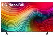 Телевизор LED LG 50NANO80T6A. ARUG синяя сажа