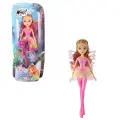 Giochi Preziosl Winx Club TV Series 8 Sirenix Bubbles Magie Flora/ Игрушка-кукла Клуб Винкс，1шт