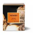 Чай черный Newby Ceylon листовой, 100 г, 1 уп.