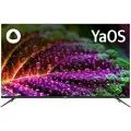 Телевизор QLED BBK 50 50LED-9212/UTS2C (B) Frameless черный 4K Ultra HD 60Hz DVB-T2 DVB-C DVB-S2 USB WiFi Smart TV