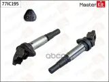 Катушка зажигания! BMW F20/F21/F30/F80 1.6i 10>, Citroen C4/C5/Berlingo 1.6i 09> MasterKit арт. 77IC195