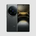 Смартфон VIVO X100 Ultra, 16ГБ/512ГБ, Серый, СN, 2 Nano Sim, Руский язык, Google сервис