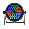 STAGE4 broPAR-S 60x3X Светодиодный прожектор типа PAR / LED 60 шт. по 3 Вт. / 1027 люкс на 5 м. / RGB / Угол 26° / Управление св