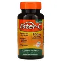 Ester-C with Citrus Bioflavonoids, 500 мг, 100 г, 90 шт., 1 уп.