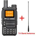 Radtel RT-590 Plus Портативная Рация, AddTriAnt, Американский