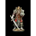 Оловянный солдатик SDS: Рыцарь Ордена Света