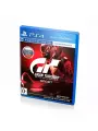 PS4 игра Gran Turismo Sport Spec II