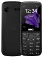 Мобильный телефон INOI 240 Modern 4G Black Черный (RU), 2 SIM