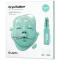 DR. JART+ Cryo Rubber Soothing Mask Успокаивающая альгинатная криомаска с аллантоином 4 г + 40 г