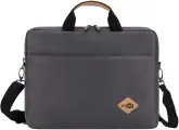 Сумка для ноутбука 15.6 PC PET PCP15A3GY, темно-серый