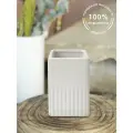 Стакан для зубных щеток «Cube»