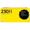 Картридж T2 TC-RSP230H, SP230H/408294, черный / TC-RSP230H