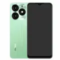 6,6 Смартфон ITEL A70 3/128 ГБ (A665L) 2023, зеленый