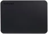 Внешний жесткий диск TOSHIBA Canvio Basics 500GB, 2.5, USB 3.0, черный, HDTB405EK3AA