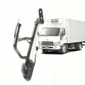 Кронштейн зеркала левый. Hyundai HD-78, -72, -65. 87629-5H302