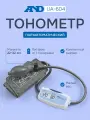 Тонометр полуавтоматический A&D UA-604
