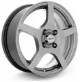 Колесный диск Xtrike X-118 15x6 PCD4x108 ET25 D65.1